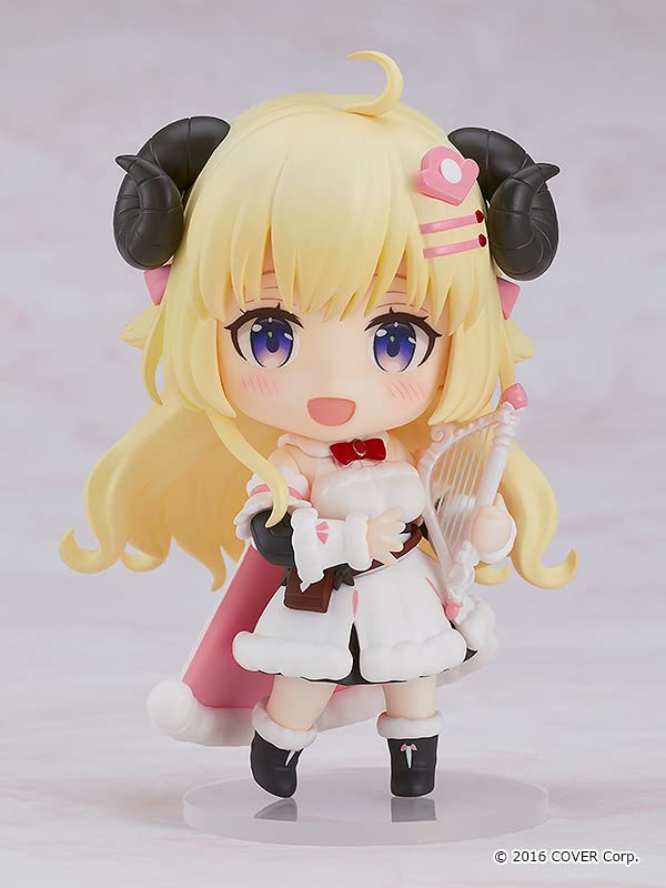 Nendoroid Hololive Production Ватаме Кадомаки Пластиковая окрашенная подвижная фигурка Немасштабная