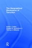 Книга The Geographical Dimensions of Terrorism