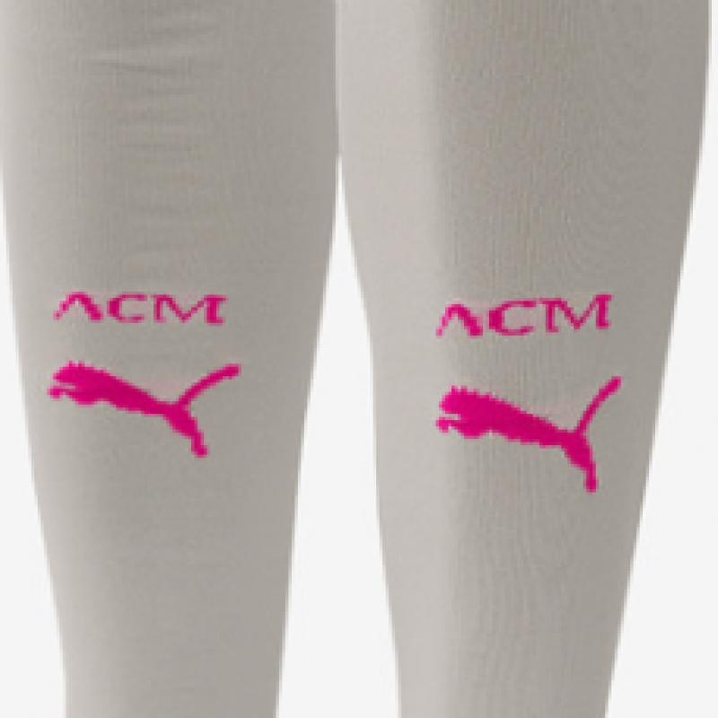 Puma Футбольные носки Galleria Puma Ac Milan Stripe 77042126