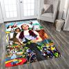 Magic Land Adventure rug for living rooms, bedrooms, home décor, and as gifts.