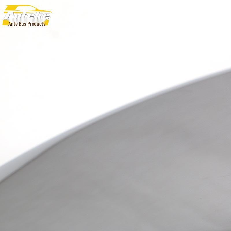 Накладка на зеркало заднего вида King Kong Cannon, блестки и светоотражающие декоративные наклейки для 22 моделей