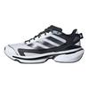 adidas Mts Vision Универсальная Удобная Ткань Прочные Низкие Кроссовки Унисекс Белый Черный JQ4285