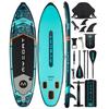 Новая надувная доска SUP для серфинга и водных лыж