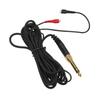 Запасной кабель для наушников, совместимый с Sennheiser HD25 560 540 480 430 HD Headphones 9.8ft