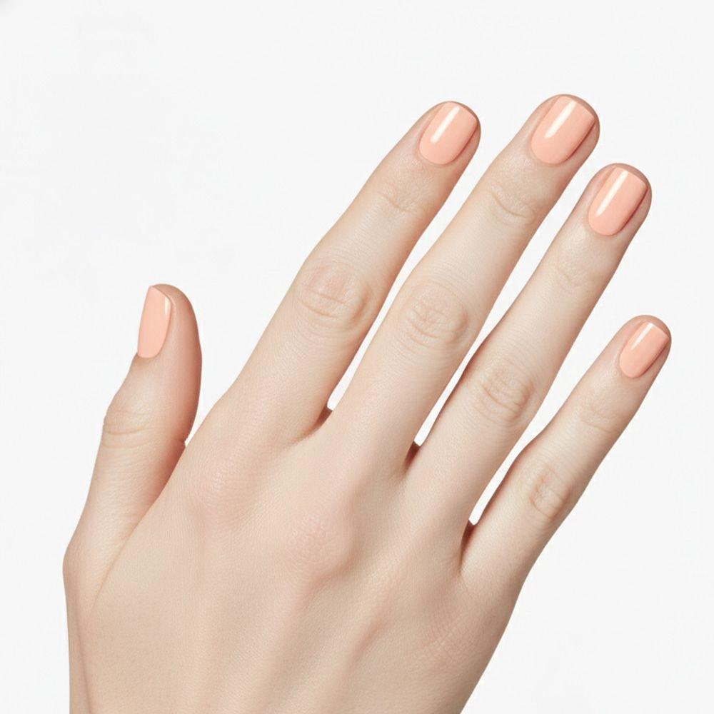 [OPI][INFINITE Shine Гелевое покрытие] ISL 196 - DULCE DE LATTE