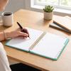 A5 Coil Binding Weekly Monthly Agenda Hard Cover A5 Organizer Planner Journal  Business Planning
