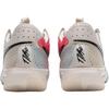 Nike ГТ. Кроссовки для баскетбола с низким верхом Cut 3 Мужские DV2918-007