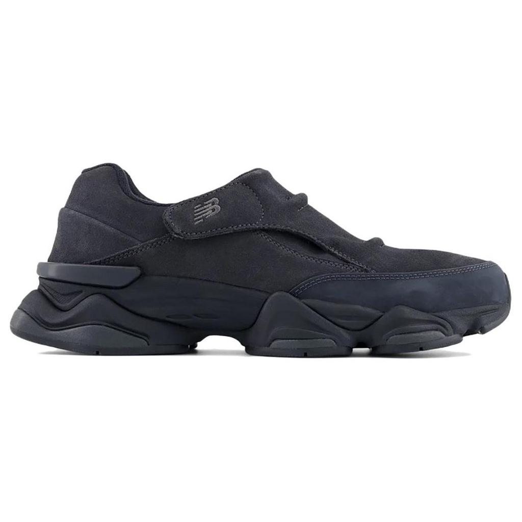 New Balance 8040 Черный Темно-синий Унисекс U8040UOB