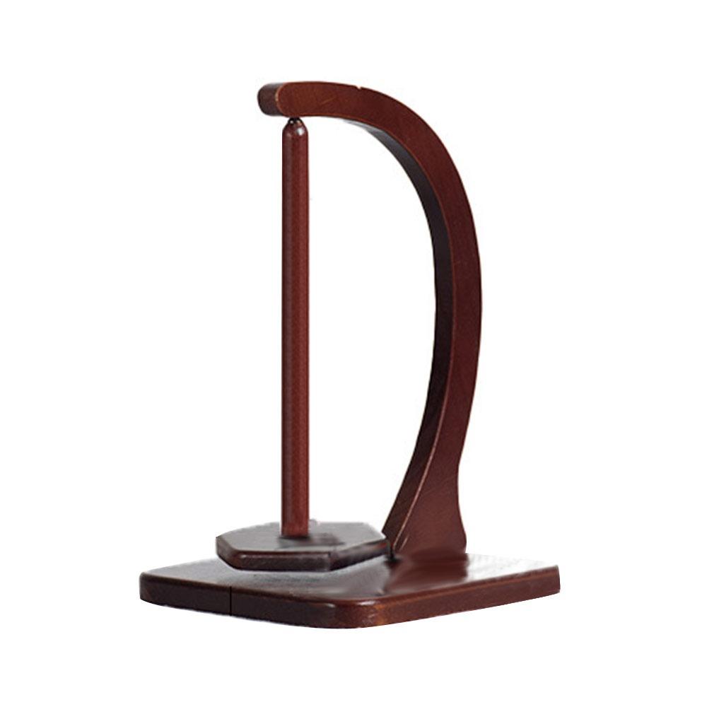 Вращающийся держатель пряжи, деревянная стойка для хранения клубков пряжи, переносная намотка шерстяной пряжи, аксессуары для вязания