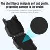 For DJI Osmo Pocket 3 Gimbal and Screen Protector Anti-scratch Hand-held Gimbal Camera for Osmo Pocket 3 Camera Lens Accessories