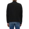 STONE ISLAND Мужская рубашка-поло черная 811565120-V0029