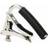 SHUBB C-4 Nickel Capo for Electric Guitar
