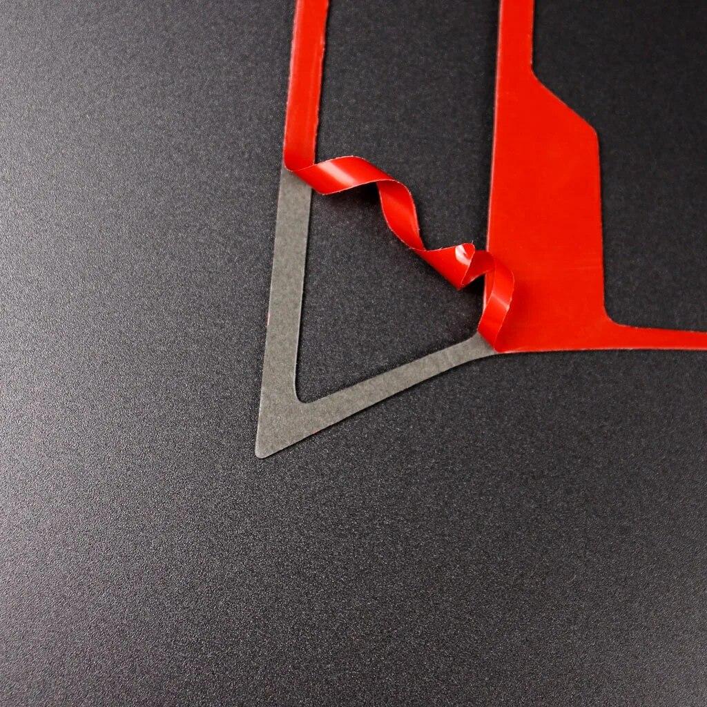 Интерьер из углеродного волокна для Mazda CX-5 CX5 2017 2018, электронная ручка ручного тормоза, кнопка, крышка панели, наклейка, аксессуары, Voiture