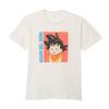 Small Planet Dragon Ball DAIMA T-shirt Son Goten (mini) M Size