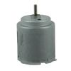 1pcs Mini 260 Motor DC 3-12V 25-30W High Speed Strong Magnetic Toy Cars DIY DC Motors Electric Toothbrush Motors Auto Part
