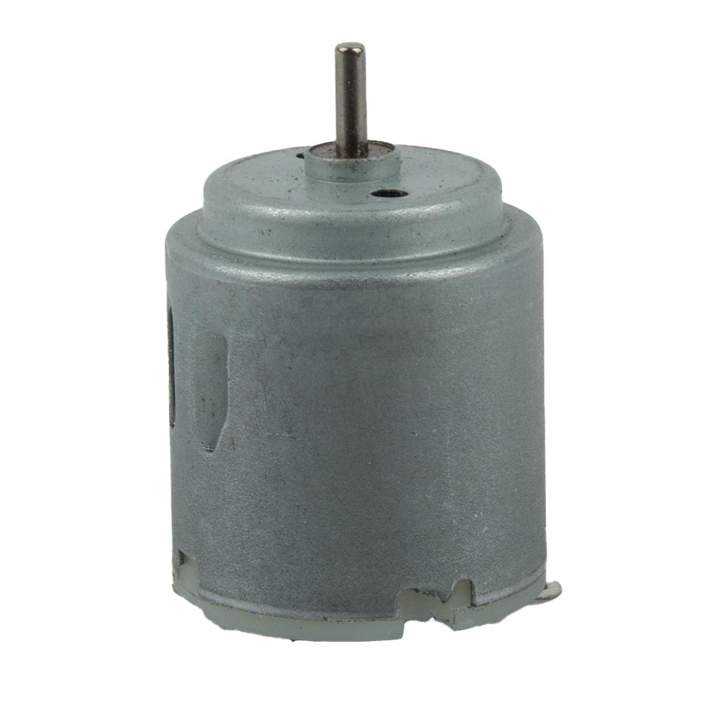 1pcs Mini 260 Motor DC 3-12V 25-30W High Speed Strong Magnetic Toy Cars DIY DC Motors Electric Toothbrush Motors Auto Part