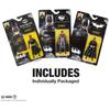 DC Comics Batman 85th Anniversary Spin Master 4 Inch Action Figure Special Edition 3 Pack Трилогия Темного рыцаря American Comics 85TH 3PACK (Возвраты & &