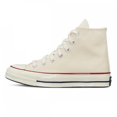 Chuck 70 High Classic 162053c Пергамент Гранат Эгрет
