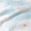 10 месяцев NAOMI ITO Хлопковая марлевая пеленка для яиц CLOUD UNRYU Хлопок и полиэстер 18231011