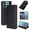 For Xiaomi Poco X6 Protection Magnetic Case Leather Flip Phone Case for Xiaomi Poco X6 X5 X4 X3 Pro X3 GT NFC X2 with Card Slots