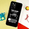 Удочка для ловли карпа Чехол для телефона Samsung Galaxy A55 A35 A15 A54 A34 A14 A53 A33 A13 A05 A06 A16 A22 A32 A52