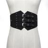 For Girls Dress Decoration Korean Waist Strap Coat Decoration Waist Belts Women Waistband