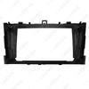 09-15 Toyota Avensis 9-inch Android Navigation Frame Audio Panel