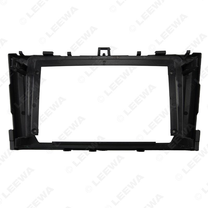 09-15 Toyota Avensis 9-inch Android Navigation Frame Audio Panel
