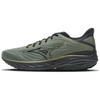 Wave Ultima 16 Comfortable Versatile Non-Slip Durable Low-Top Running Shoes Men Sneaker Dark-Gray J1GC251806