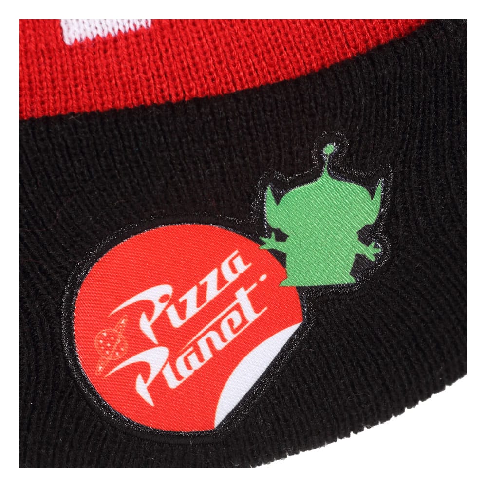 Toy Story Unisex Adult Pizza Planet Beanie