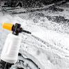 700ML Snow Foam Lance For Karcher K Series Car Pressure Washers Soap Foam Generator With Adjustable Sprayer Nozzle