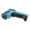 GM550 Infrared Thermometer LCD Backlight -50~550 Degrees Celsius Hand-held Non Contact Digital