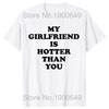 My Ex Is My Biggest Fan T Shirt Funny Exgirlfriend Exboyfriend Humor Gift Tops 100% Cotton Unisex O-neck T-shirts EU Size