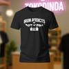 Мужские и женские футболки IRON ADDICTS GYM T CT FLETCHER MIKE с логотипом Футболка S-5XL