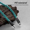 Suhao M12 X-Type Profinet Industrial Ethernet Cable
