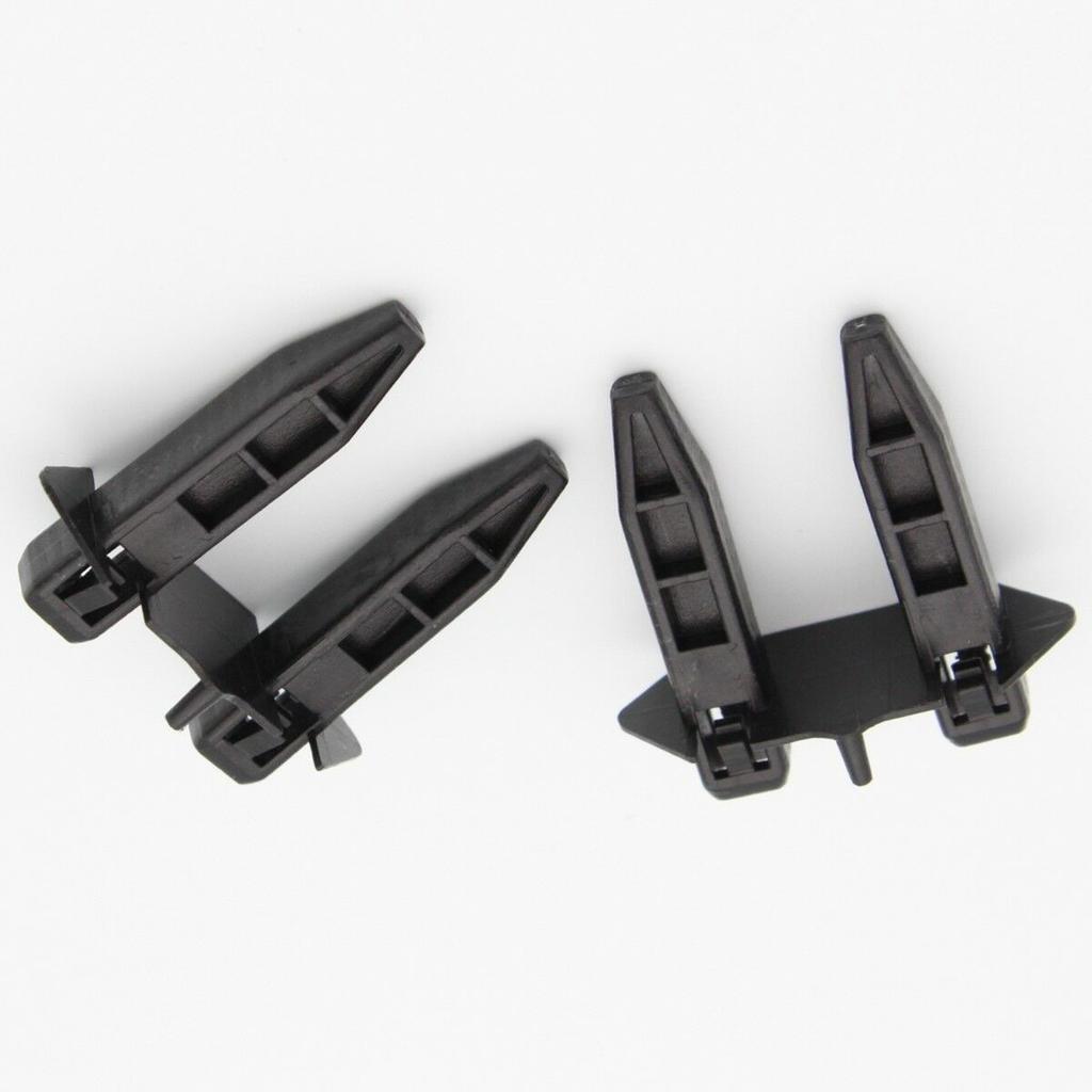 Фиксатор-клипса для Toyota RAV4 2001-2005 53145-42010 Аксессуары Крыло