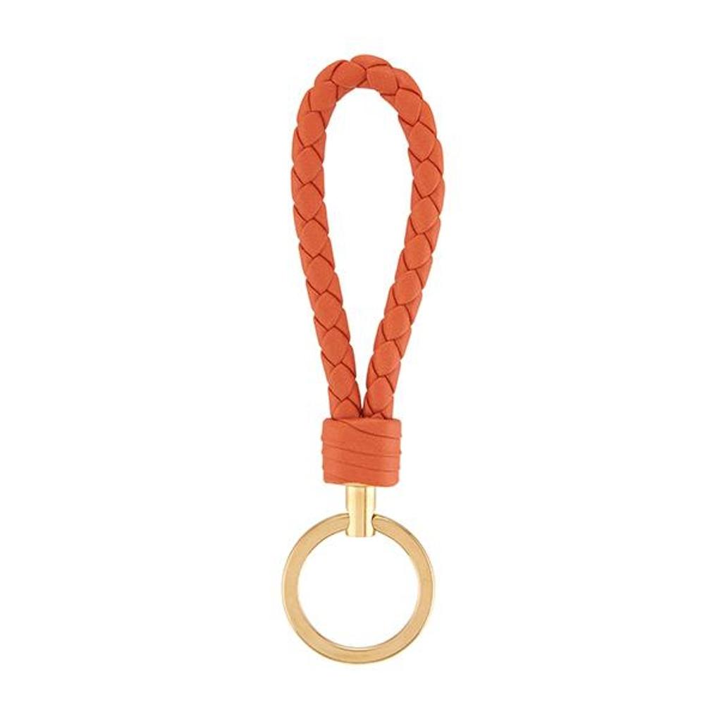 Bottega Veneta BOTTEGA VENETA 608783 VO0BG 7586 Universal Keyring