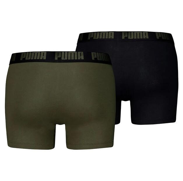 Puma Everyday Basic боксеры 2 шт.