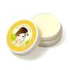 Banshodo Horse Oil Cream, 30g, Yuzu Hand Cream for Sensitive Skin, Skin Care with Yuzu Essential Oil, Effective, Additive-Free, Made In Japan, Moistur