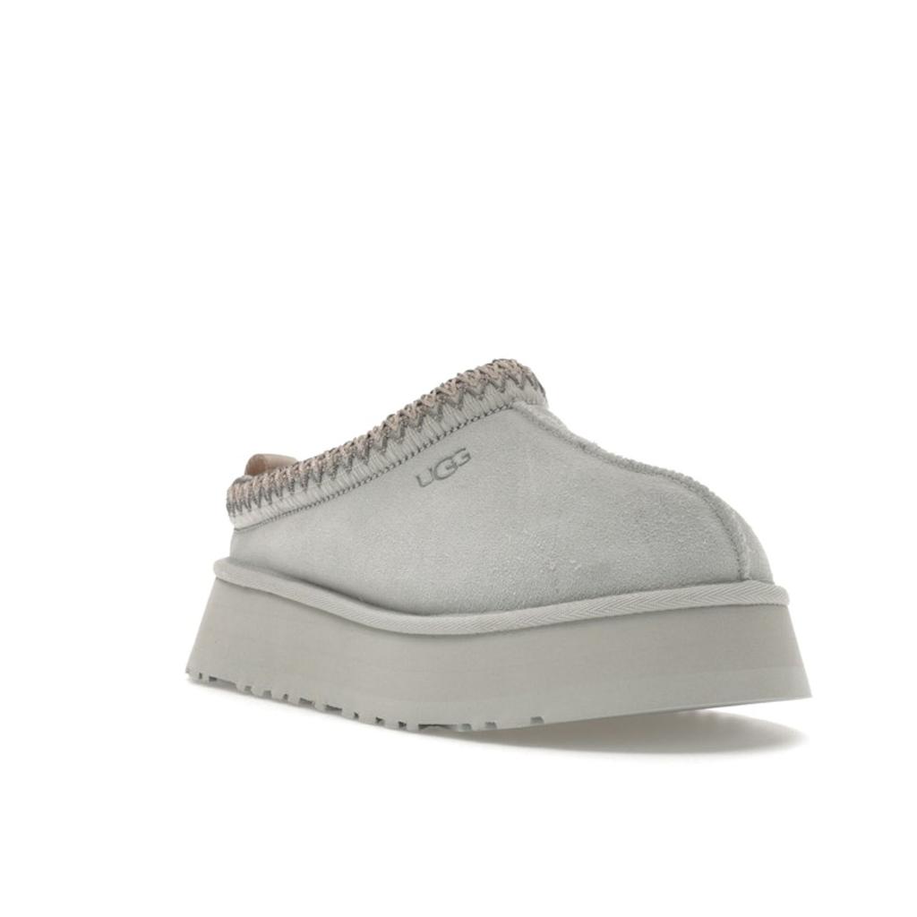 UGG Tazz Slipper Goose Women Sneakers Grey 1122553-GOO