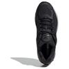 Adidas Adistar Cushion GORE-TEX Black Iron Metallic Men Sneakers Core-Black IG6929