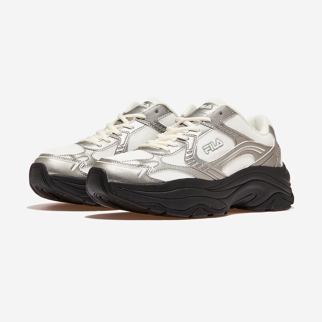 [Fila] Alpha Ray [FS261OD03X002] [Shipped from Korea] 100% Authentic