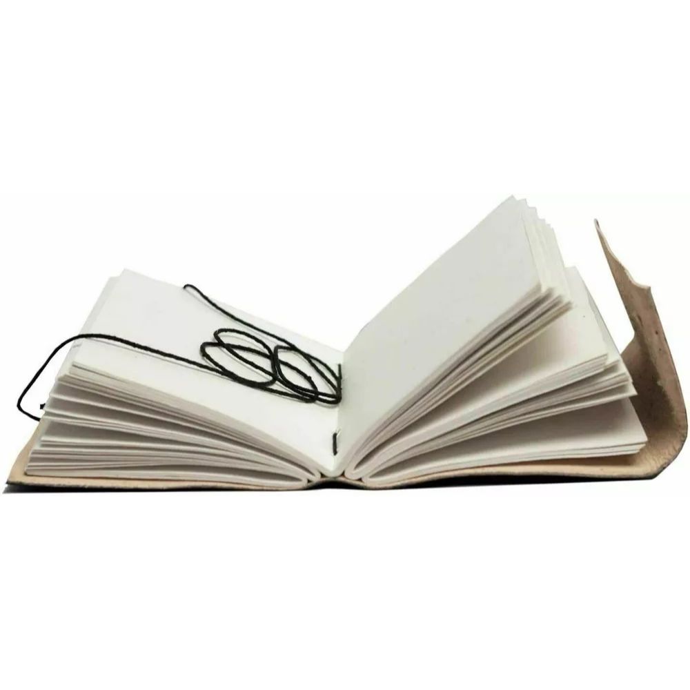 Leather Celtic Tree of Life Book of Shadows Blank Book Wicca Leather Journal