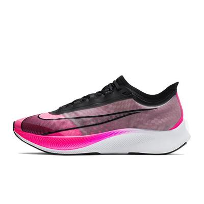 Zoom Fly 3 Pink Blast AT8240-600