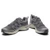 SALOMON XT-6 Expanse Seasonal Cushioning Durable Low-Top Outdoor Functional Shoes Unisex Shoes Gray Brown 474681