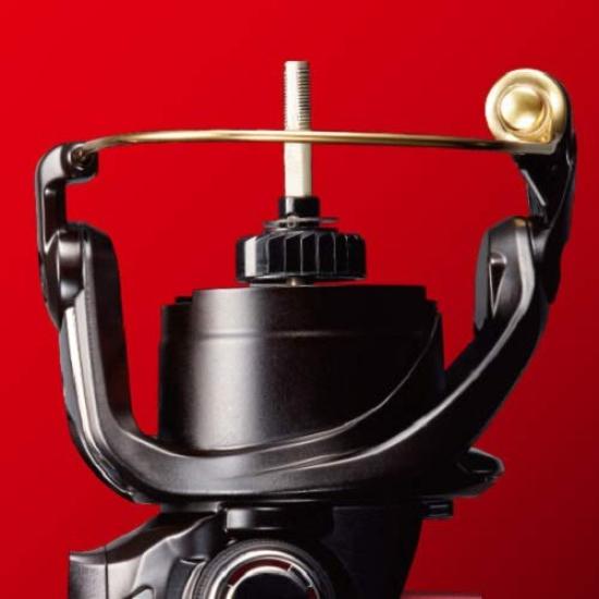 SHIMANO Спиннинговая катушка для эгинга 19 Sephia SS C3000SHG (Рыбалка на кальмара)
