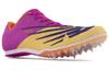 Men's Sneakers New Balance MD500v8 'Vibrant Apricot Magenta Pop'