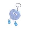 Cartoon Keychain Cute Schoolbag Doll Doll Pendant Plush Keychain
