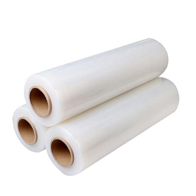 Упаковочная пленка Handun Industrial PE Stretch Wrap