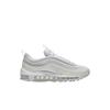 (gs) Air Max 97 White Grey